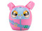 Bocina Inalámbrica Portátil Bitty Boomers BITTYSHREDD, Bluetooth. Edición Rabbit Raider Fortnite.
