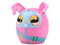 Bocina Inalámbrica Portátil Bitty Boomers BITTYSHREDD, Bluetooth. Edición Rabbit Raider Fortnite.
