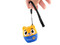 Bocina Inalámbrica Portátil Bitty Boomers BITTYROTARY, Bluetooth. Edición Rotary Retro Estilo Vintage.

