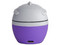 Bocina Inalámbrica Portátil Bitty Boomers BITTYSHREDD, Bluetooth. Diseño Shredder TMNT.