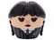 Bocina Inalámbrica Portátil Bitty Boomers BITTYWEDNESDAY, Bluetooth. Edición Wednesday Addams.