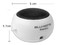 Bocina de Bolsillo Blusens BEE:BLU. para MP3, MP4, Celular o cualquier dispositivo con salida de 3.5mm