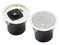 Altavoz, Bosch, LC2-PC30G6-8, Alámbrico, 30W, 1.0 Canales, Empotrado, Blanco.