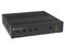 Bosch U120 1M-US, Amplificador Mezclador Profesional, 120W RMS, 1 Canal, Montaje en Rack, Color Negro.