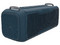 Bocina portátil Braven BRV-X/ 2 , batería recargable, Bluetooth, IPX7. Color Azul.
