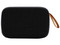 Bocina inalámbrica recargable BRobotix 136452, 3W, Bluetooth, Radio FM, Ranura MicroSD, USB. Color Negro.