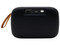 Bocina inalámbrica recargable BRobotix 136452, 3W, Bluetooth, Radio FM, Ranura MicroSD, USB. Color Negro.