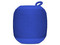 Bocina Portátil Inalámbrica 360  BRobotix 263045, Bluetooth, USB, 3.5mm y Micro SD. Color Azul.