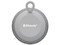 Bocina Portátil BRobotix, Inalámbrica, Bluetooth, Radio FM, USB, MicroSD. Color Gris.