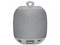 Bocina Portátil BRobotix, Inalámbrica, Bluetooth, Radio FM, USB, MicroSD. Color Gris.
