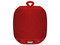 Bocina Portátil Brobotix 263816 Inalámbrica, Bluetooth, Radio FM, 1 puerto USB, Micro SD. Color Rojo.