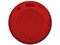 Bocina Portátil Brobotix 263816 Inalámbrica, Bluetooth, Radio FM, 1 puerto USB, Micro SD. Color Rojo.