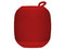 Bocina Portátil Brobotix 263816 Inalámbrica, Bluetooth, Radio FM, 1 puerto USB, Micro SD. Color Rojo.