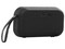 Bocina Inalámbrica BRobotix 6000090, Bluetooth, RGB, Con Correa, Color Negro.