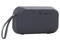 Bocina BRobotix 6000120, Bluetooth, Iluminación RGB, Color Gris.