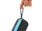 Bocina Portátil Brobotix, RGB, Bluetooth, 2.0, 3W RMS, Color Negro.