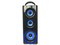 Bocina portátil BRobotix  KS-432 Extralarge, USB, Radio FM. Color Azul.