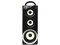 Bocina portátil BRobotix KS-432 Extralarge, USB, Radio FM. Color Blanco.