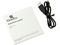 Bocinas Ultra delgadas CHOIIX boom boom Slim Travel, USB. Color Negro