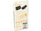 Bocinas Ultra delgadas CHOIIX boom boom Slim Travel, USB. Color Negro