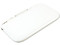 Bocinas Ultra delgadas CHOIIX boom boom Slim Travel, USB. Color Blanco