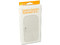 Bocinas Ultra delgadas CHOIIX boom boom Slim Travel, USB. Color Blanco