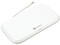 Bocinas Ultra delgadas CHOIIX boom boom Slim Travel, USB. Color Blanco