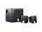 Bocinas Creative Inspire 2.1 - 2400