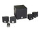 Bocinas Creative Inspire 4.1 - 4400