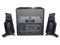 Bocinas Creative Inspire 2.1 Slim 2600