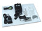 Bocinas Creative Inspire 2.1 Slim 2600