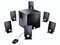 Bocinas Creative Inspire 6600