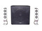Bocinas Creative I-Trigue 3300, SubWoofer y 2 Satellites Titanio de 80 WATTS.