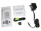 Bocinas Creative Inspire T3000 2.1, RMS total de 29 Watts.