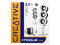 Bocinas Creative I-Trigue 3400 2.1, RMS total de 40 Watts.