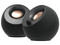 Bocinas Creative Labs para Computadora Pebble V3, Alámbrico/Inalámbrico, 2.0, 8W RMS, Color Negro.