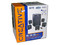 Bocinas Creative SBS 5.1 560, RMS total de 42 Watts.