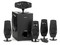 Bocinas Creative Inspire T6060 5.1, RMS total de 72 Watts.