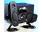 Bocinas Creative Inspire T6060 5.1, RMS total de 72 Watts.