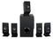 Bocinas Creative Inspire A500 5.1, RMS total de 17 Watts RMS