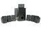Bocinas Creative Inspire P7800 7.1, RMS total de 90 Watts.