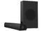 Barra de sonido Creative Labs 51MF8375AA000 de 80W RMS, 2.1 canales, Bluetooth, USB, 3.5mm.