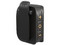 Bocina Portátil Creative Labs MF8515, Bluetooth, Inalámbrico, USB-C, 6W, Resistente al Agua, Color Negro.