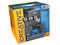 Bocinas Creative SBS 2.1 350, 12 Watts RMS, subwoofer de madera, control remoto con cable.