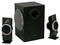 Bocinas Creative Inspire T3100 2.1, RMS total de 29 Watts.
