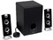Bocinas 2.1 Cyber Acoustics, 30 Watts RMS