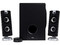 Bocinas 2.1 Cyber Acoustics, 30 Watts RMS