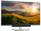 Barra de sonido para monitor Dell 520-AARU, 2.1 canales, USB, Delgada, Color Negro.