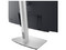 Barra de sonido para monitor Dell 520-AARU, 2.1 canales, USB, Delgada, Color Negro.