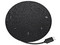 Altavoz con Micrófono Dell SP325, 3.2W RMS, Rango de Frecuencia de 90 Hz a 20Khz, USB Tipo C con Adaptador Tipo A, Color Negro.